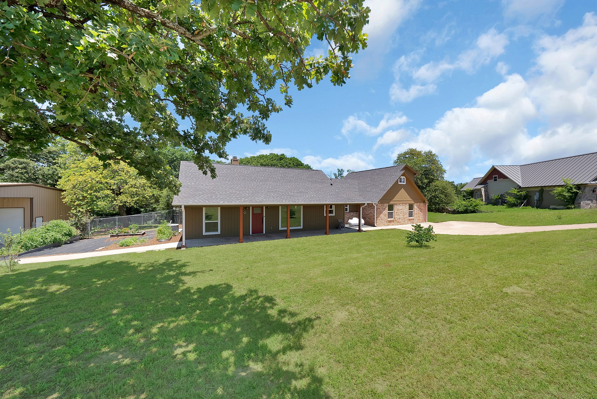 3328 English Creek Court Azle TX 76020