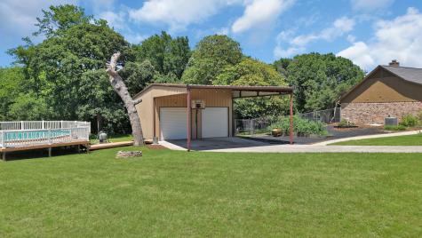 3328 English Creek Court Azle TX 76020
