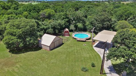 3328 English Creek Court Azle TX 76020