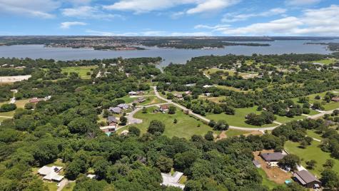 3328 English Creek Court Azle TX 76020