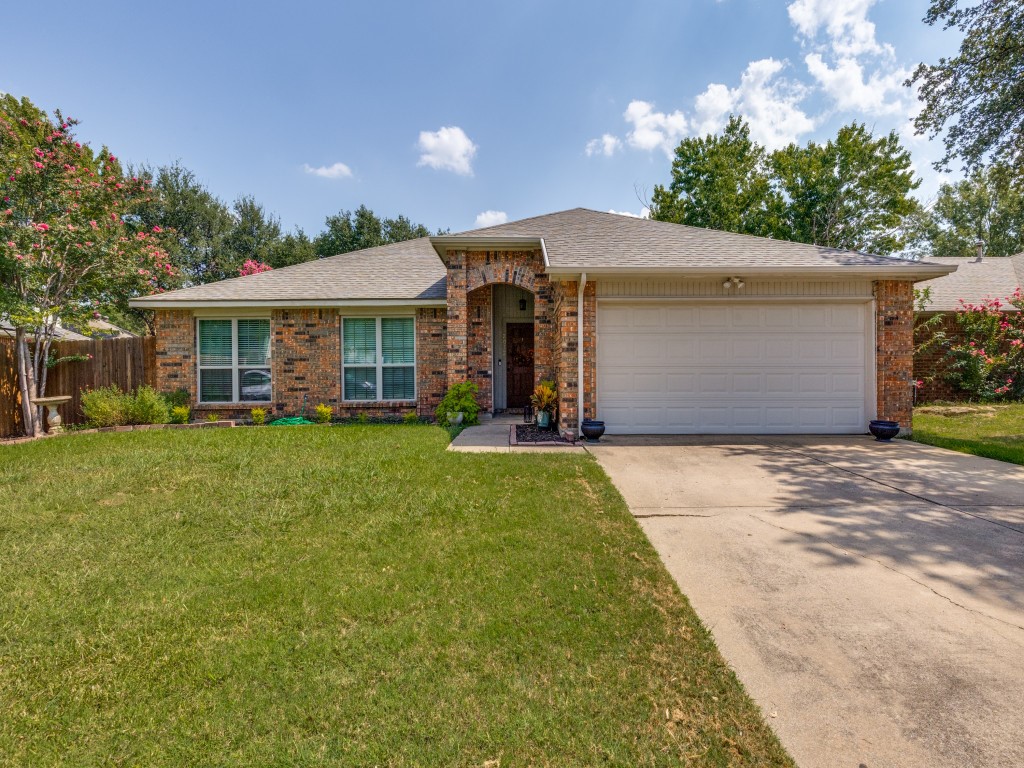 7012 Autumn Lane Watauga TX 76148