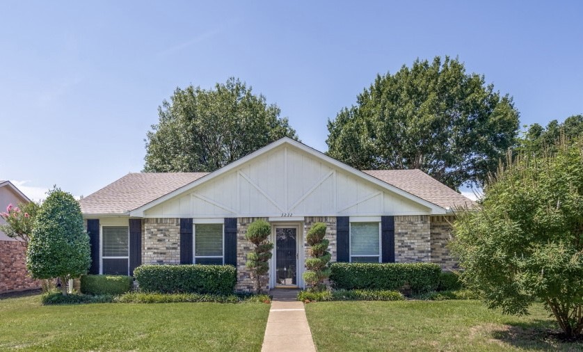 3232 Nova Trail Plano TX 75023