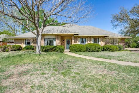 4309 Sparrow Court Fort Worth TX 76133