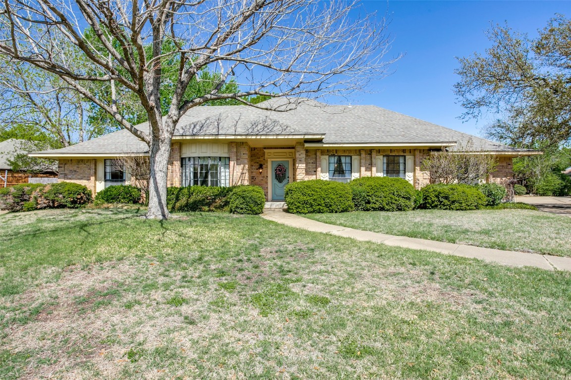 4309 Sparrow Court Fort Worth TX 76133