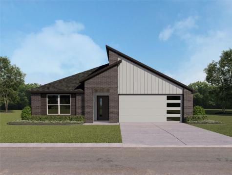 637 Trinity Park Trail Alvarado TX 76009