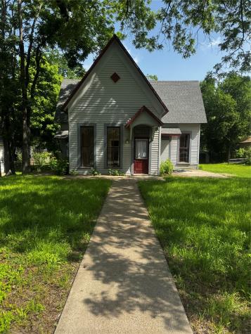 408 W Bridge Street Weatherford TX 76086