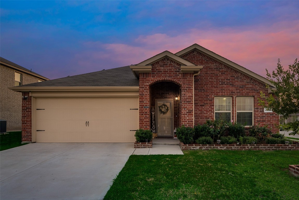 2709 Darner Court Seagoville TX 75159