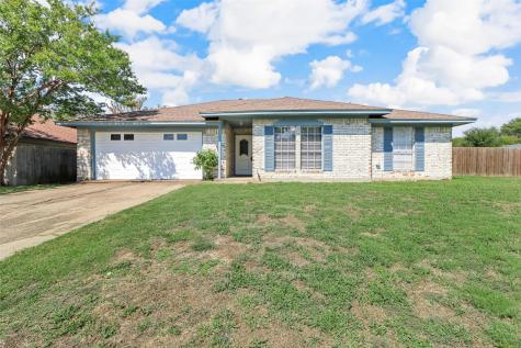 14511 Seminole Street Balch Springs TX 75180