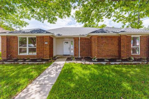 713 Bridgewater Lane Mesquite TX 75181