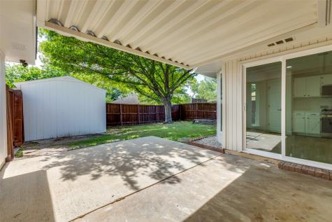 713 Bridgewater Lane Mesquite TX 75181
