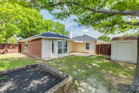 713 Bridgewater Lane Mesquite TX 75181