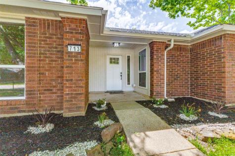 713 Bridgewater Lane Mesquite TX 75181