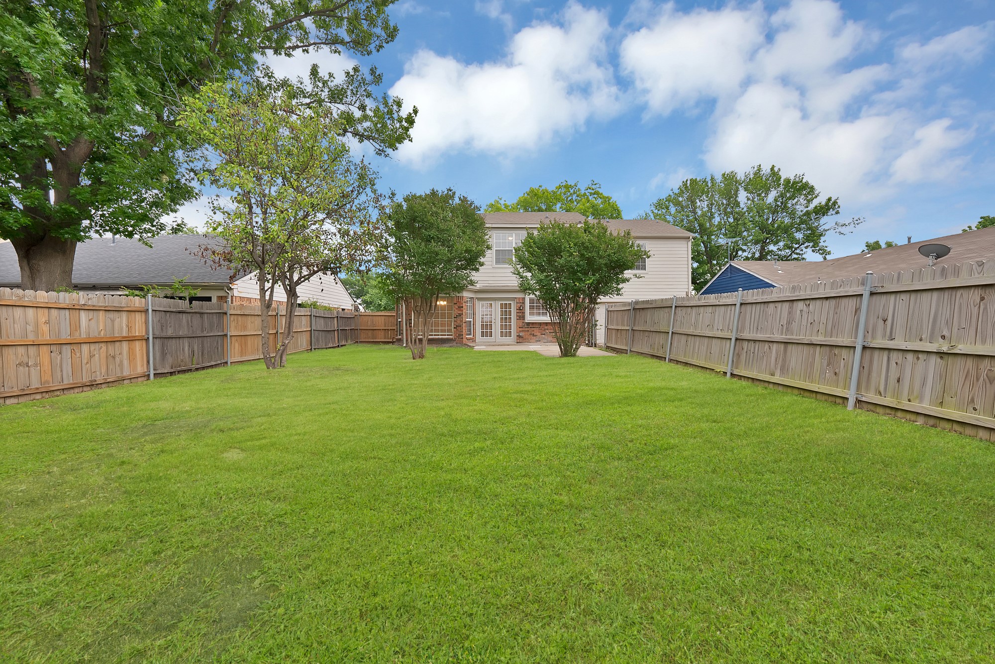4109 Mediterranean Drive Rowlett TX 75088