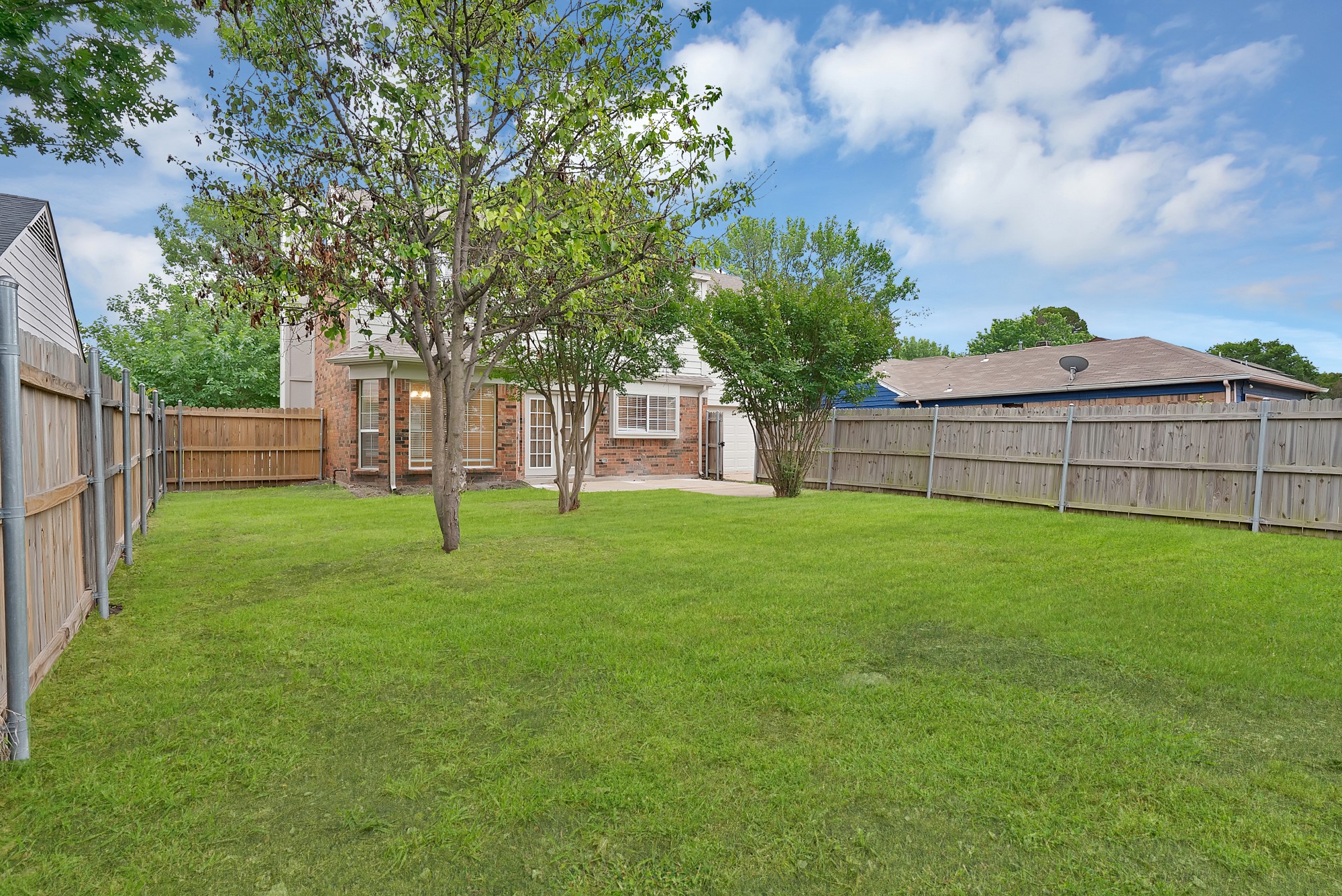 4109 Mediterranean Drive Rowlett TX 75088