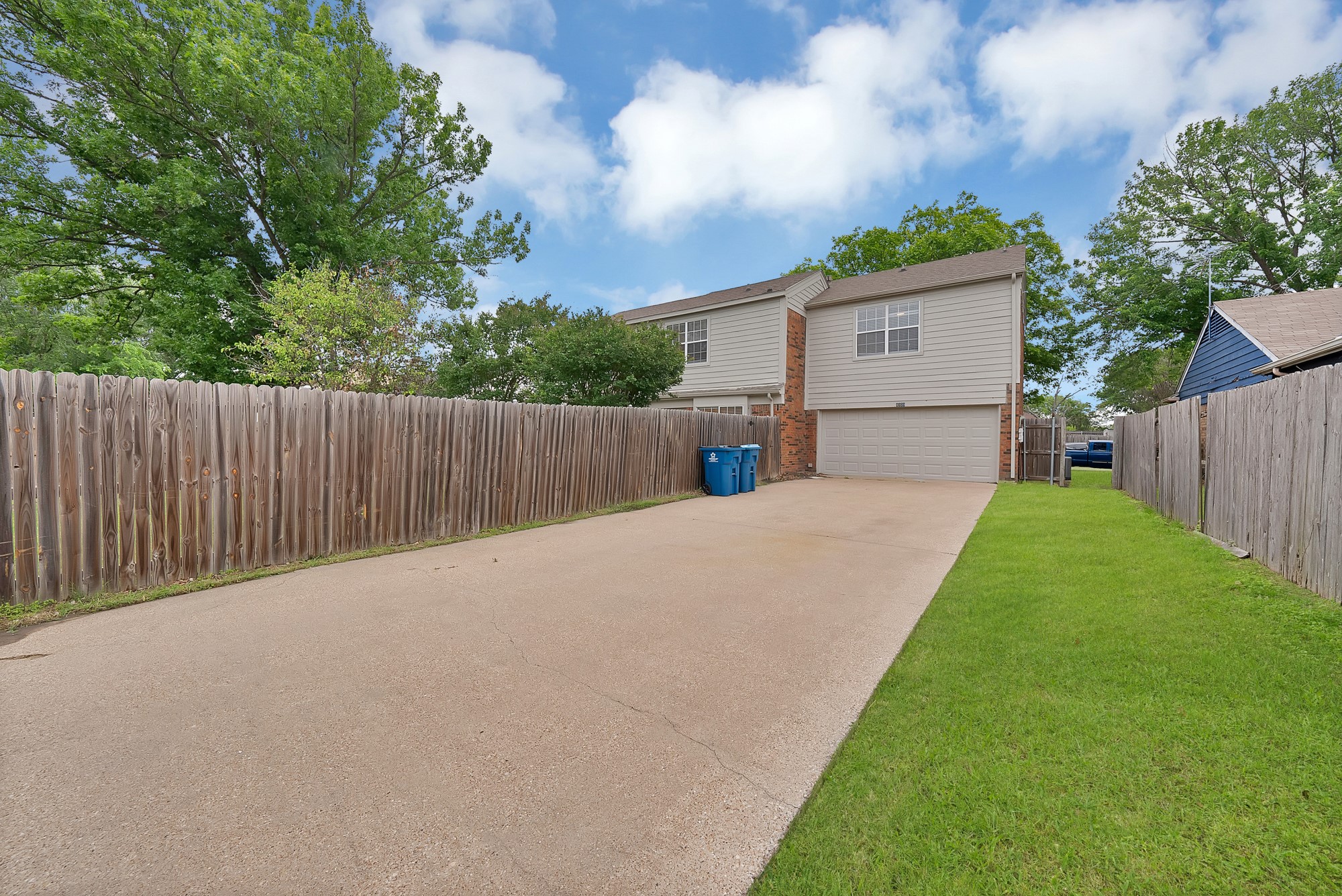 4109 Mediterranean Drive Rowlett TX 75088