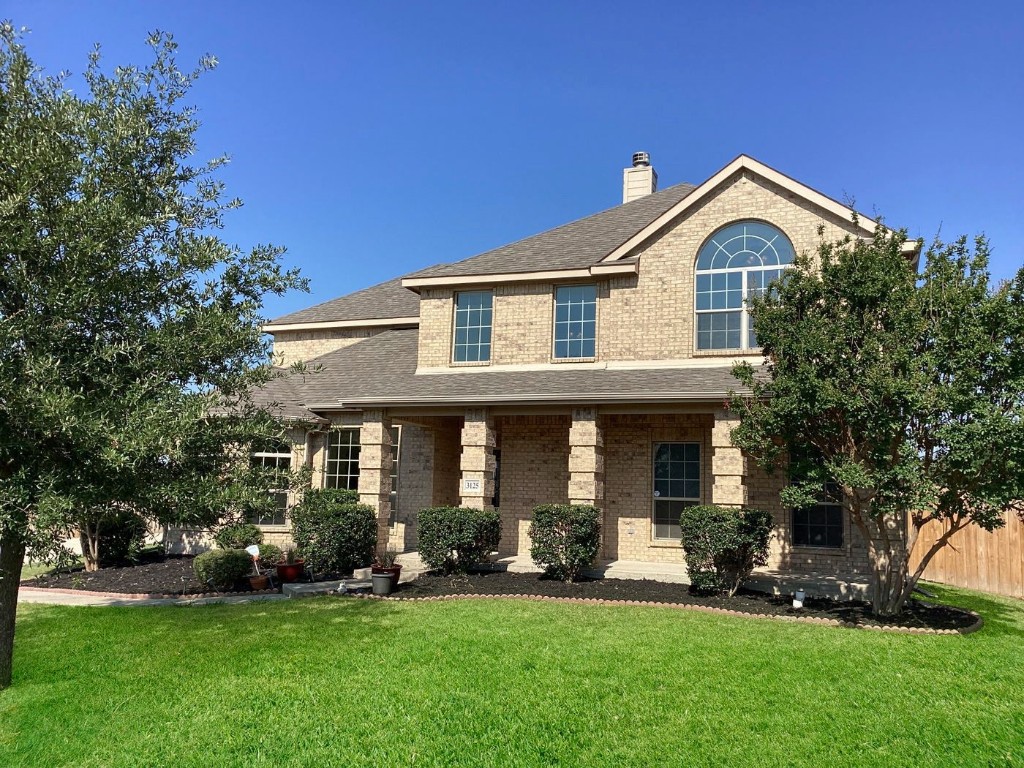 3125 Saddle Horn Circle Rockwall TX 75087