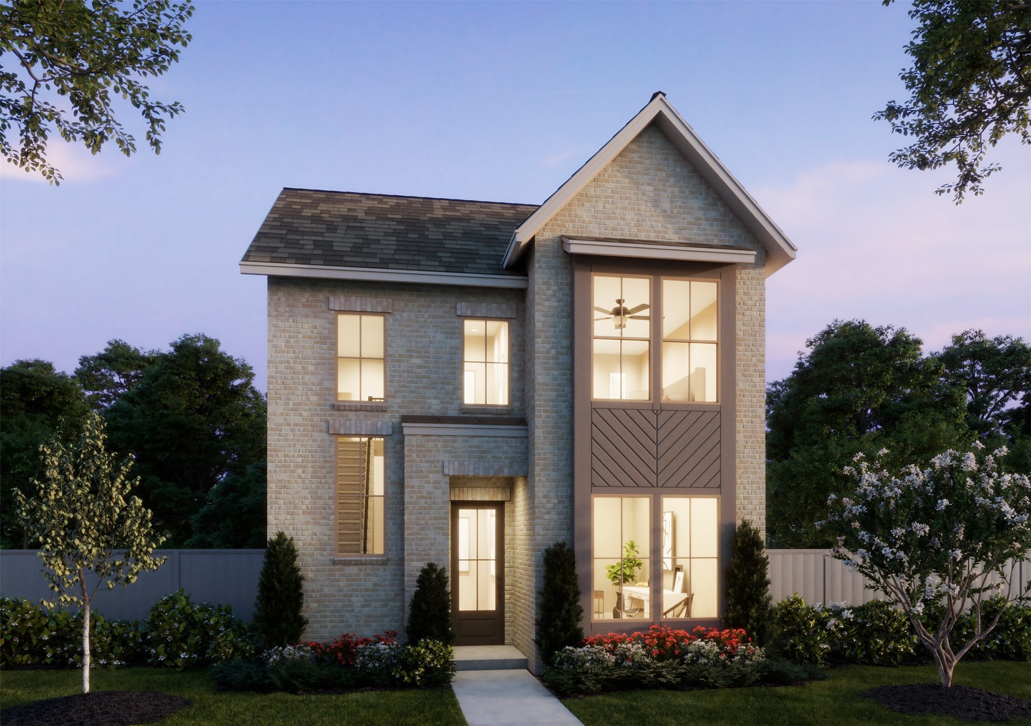 4805 Reveille Drive Mckinney TX 75071