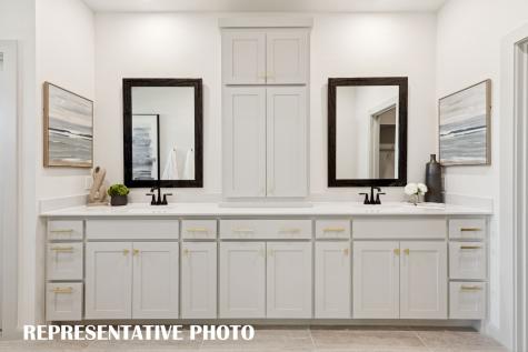 4805 Reveille Drive Mckinney TX 75071