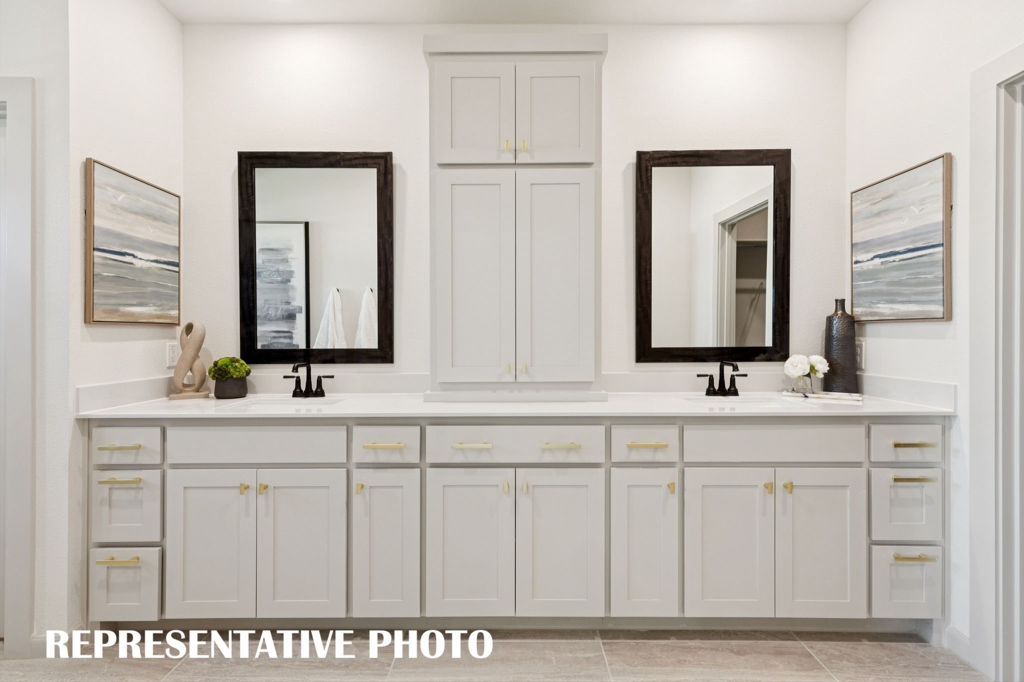 4805 Reveille Drive Mckinney TX 75071