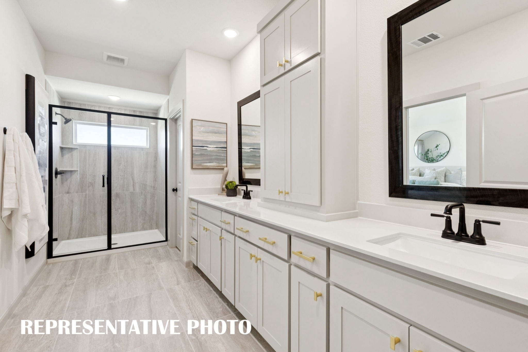 4805 Reveille Drive Mckinney TX 75071
