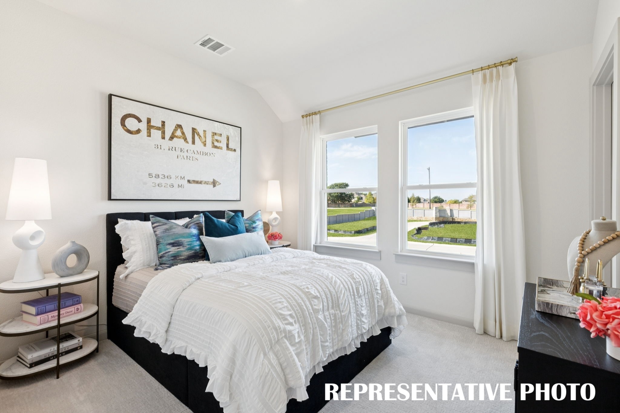 4805 Reveille Drive Mckinney TX 75071