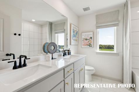 4805 Reveille Drive Mckinney TX 75071