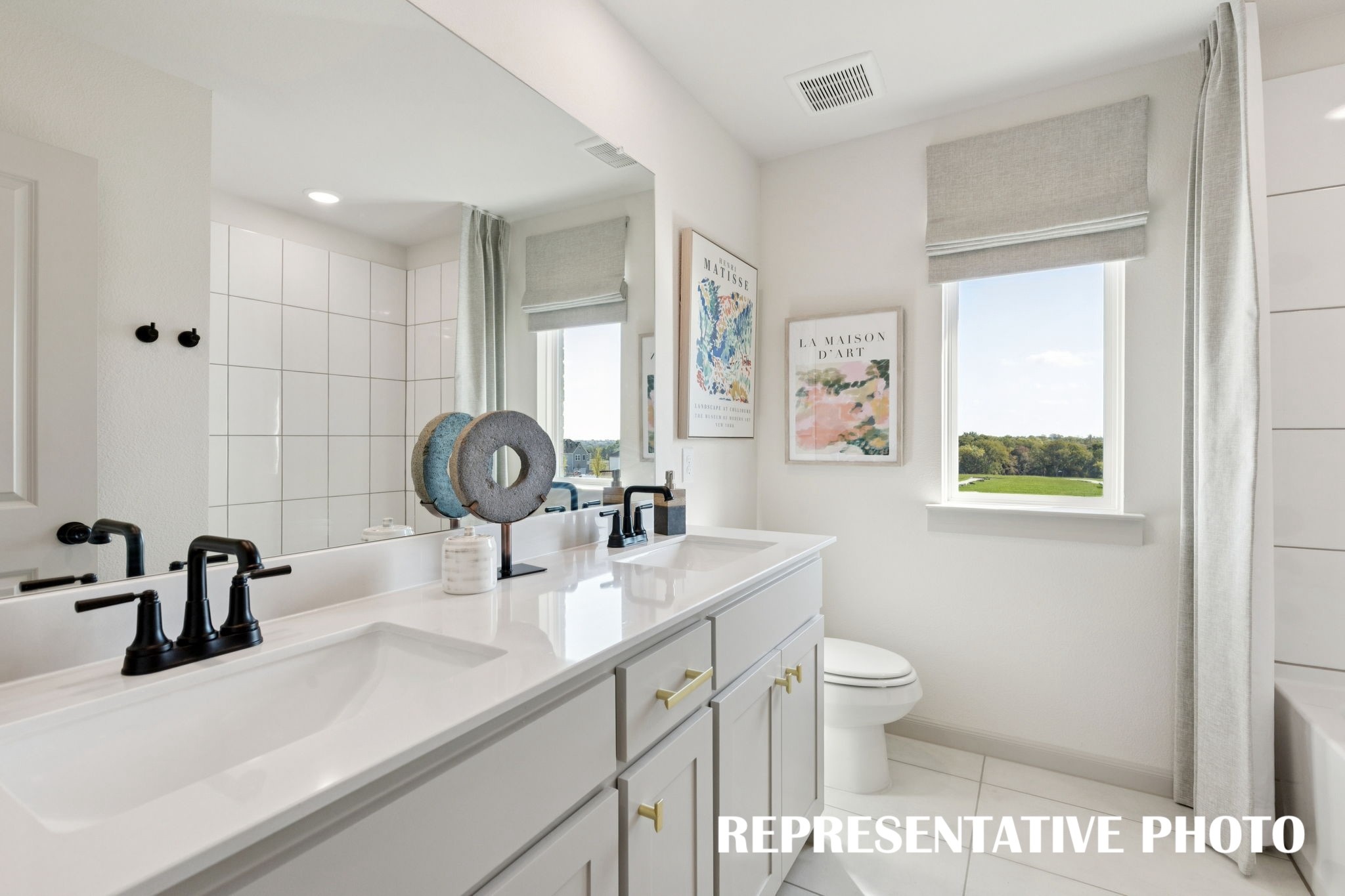 4805 Reveille Drive Mckinney TX 75071