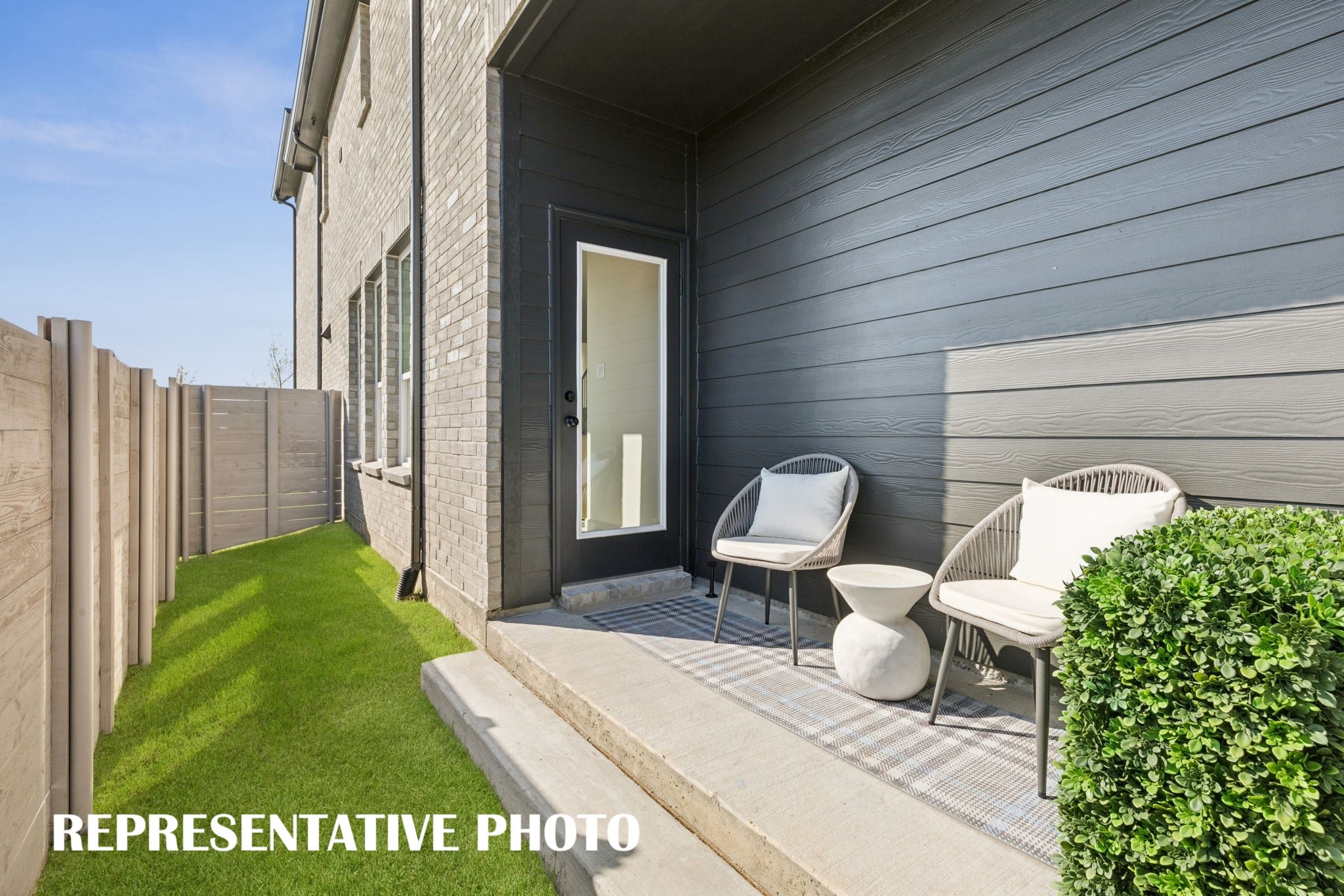 4805 Reveille Drive Mckinney TX 75071