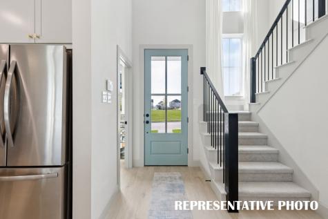 4805 Reveille Drive Mckinney TX 75071