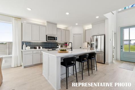 4805 Reveille Drive Mckinney TX 75071