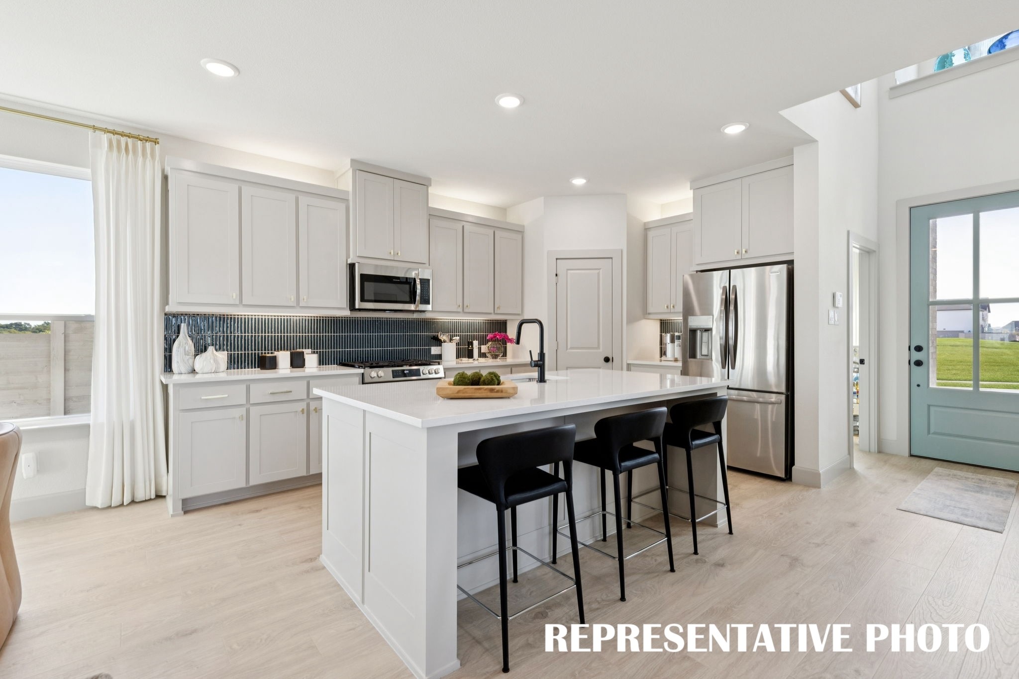 4805 Reveille Drive Mckinney TX 75071