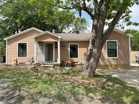 1001 S 5th Street Garland TX 75040