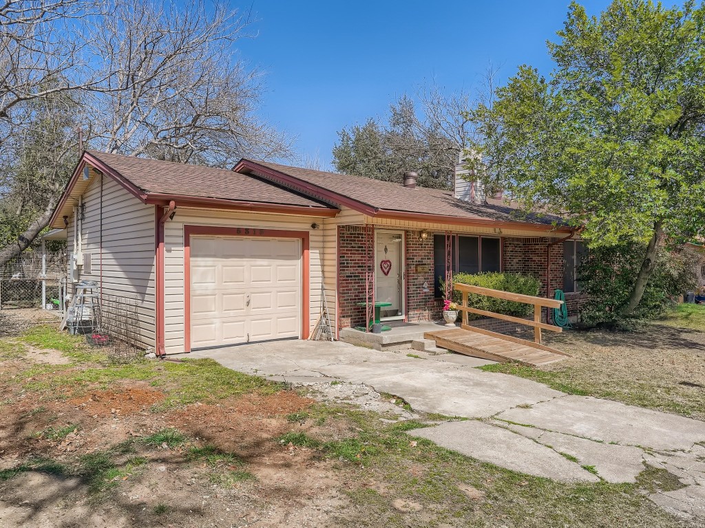 5313 Fossil Drive Haltom City TX 76117