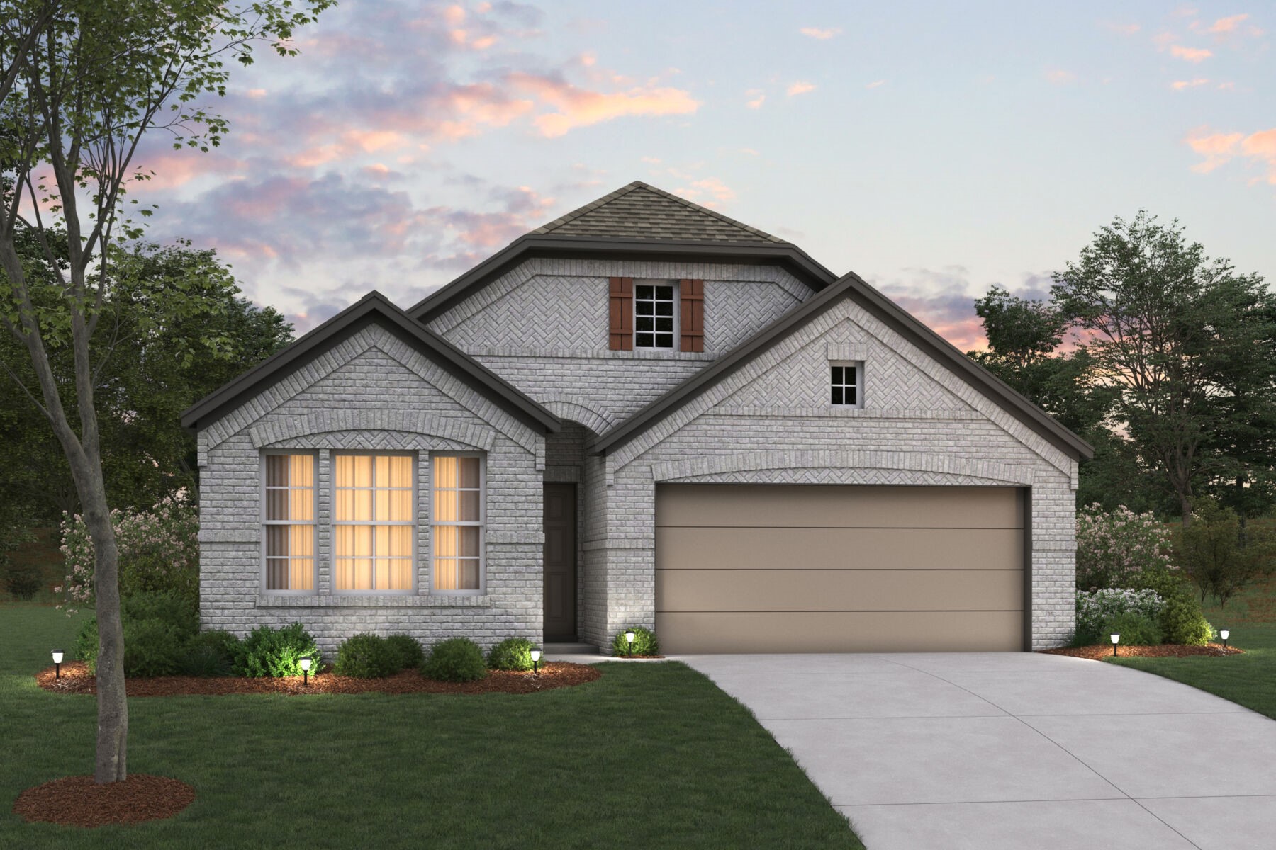 508 Forest Park Parkway Princeton TX 75407