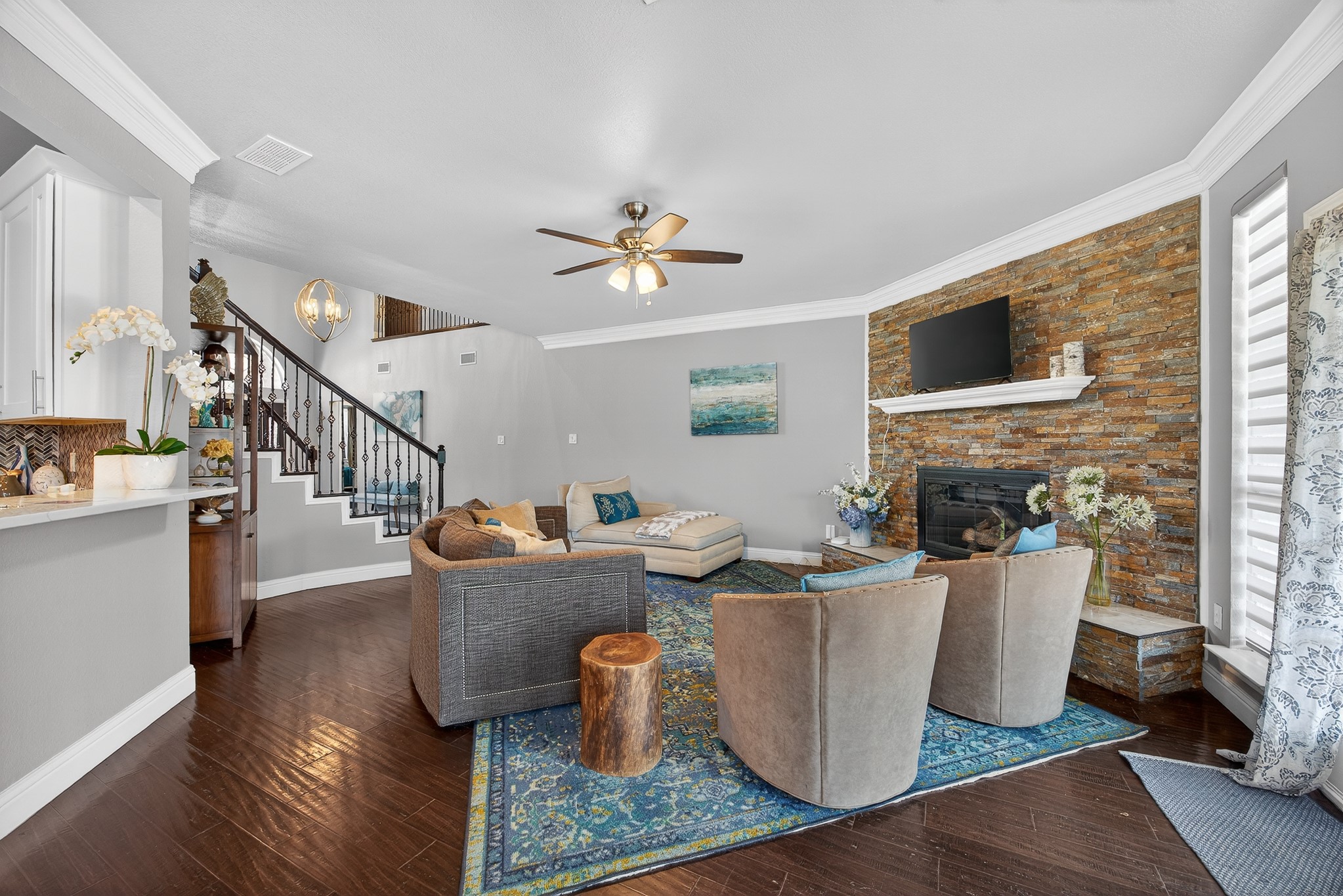 1422 Primrose Lane Lewisville TX 75077