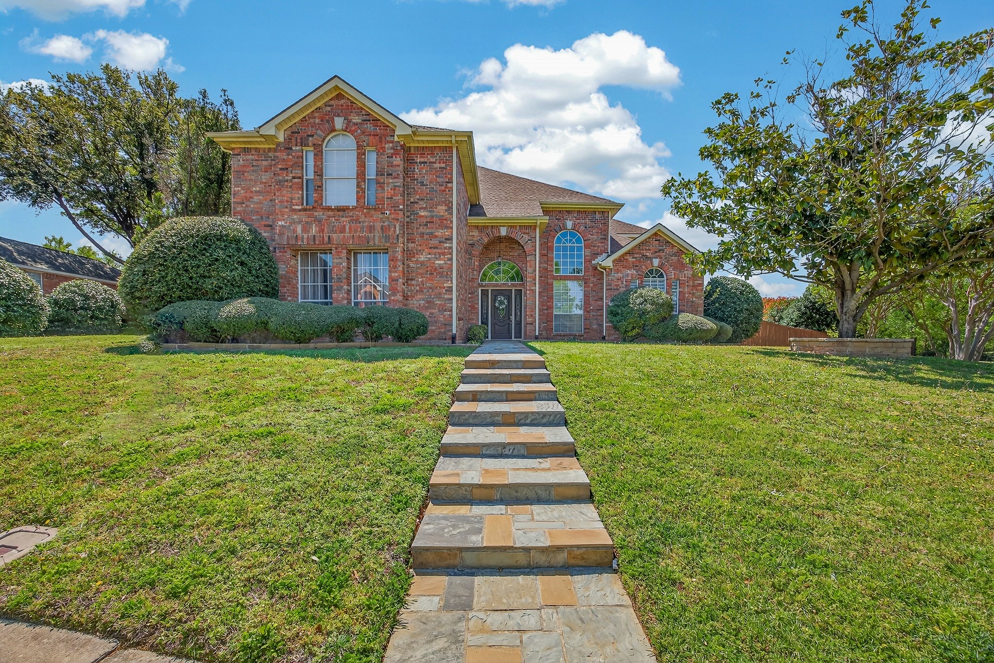 1422 Primrose Lane Lewisville TX 75077
