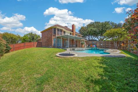 1422 Primrose Lane Lewisville TX 75077