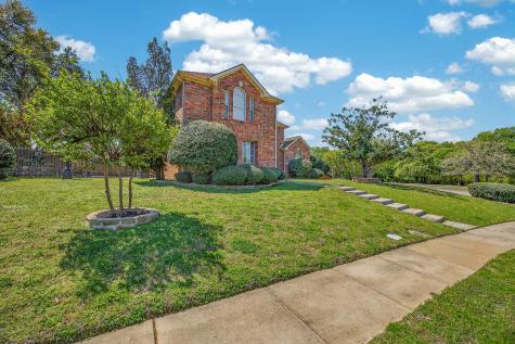 1422 Primrose Lane Lewisville TX 75077