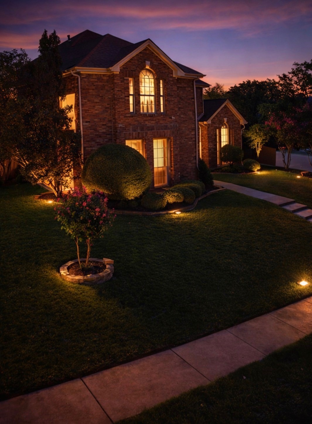 1422 Primrose Lane Lewisville TX 75077