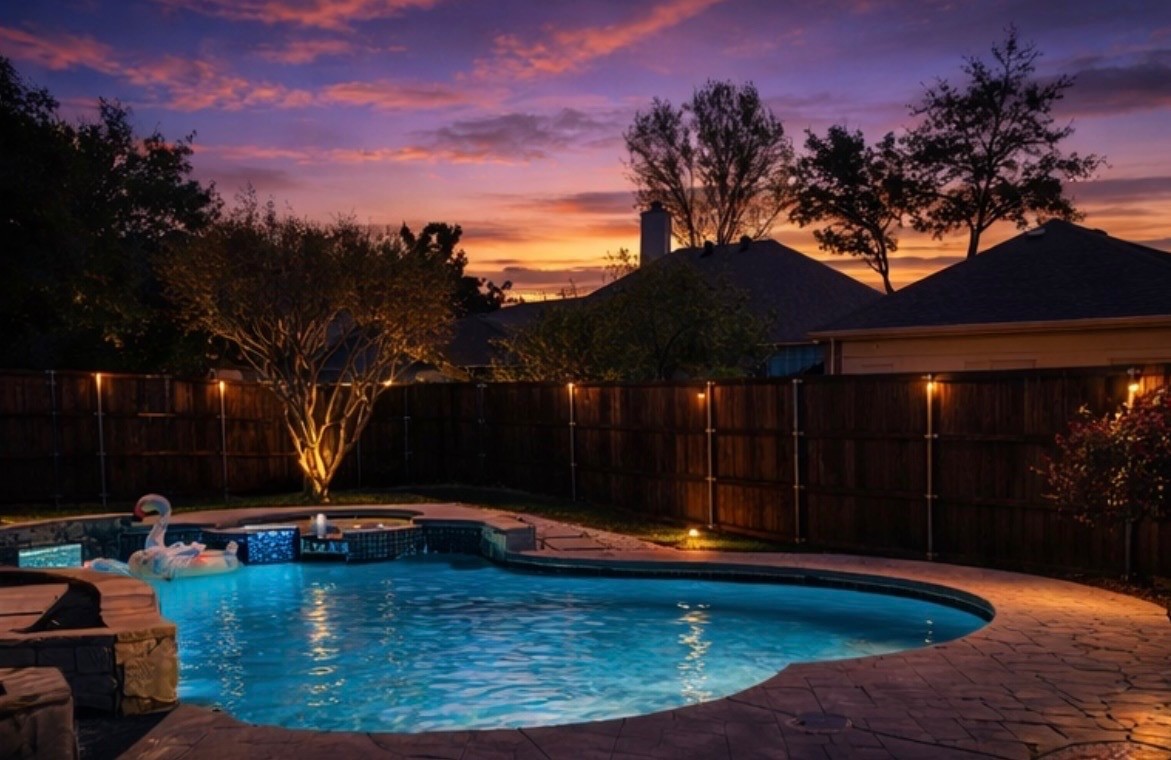1422 Primrose Lane Lewisville TX 75077