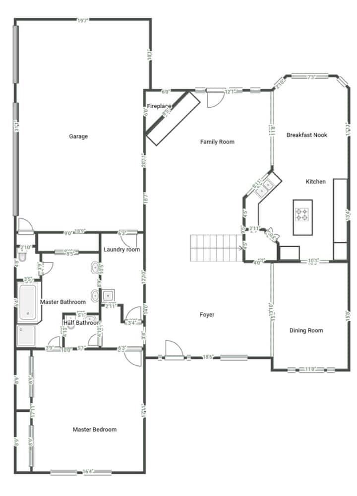 1422 Primrose Lane Lewisville TX 75077