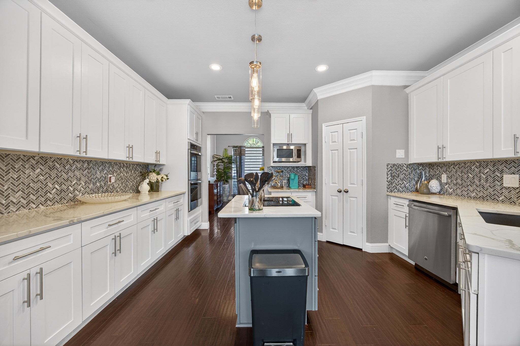 1422 Primrose Lane Lewisville TX 75077