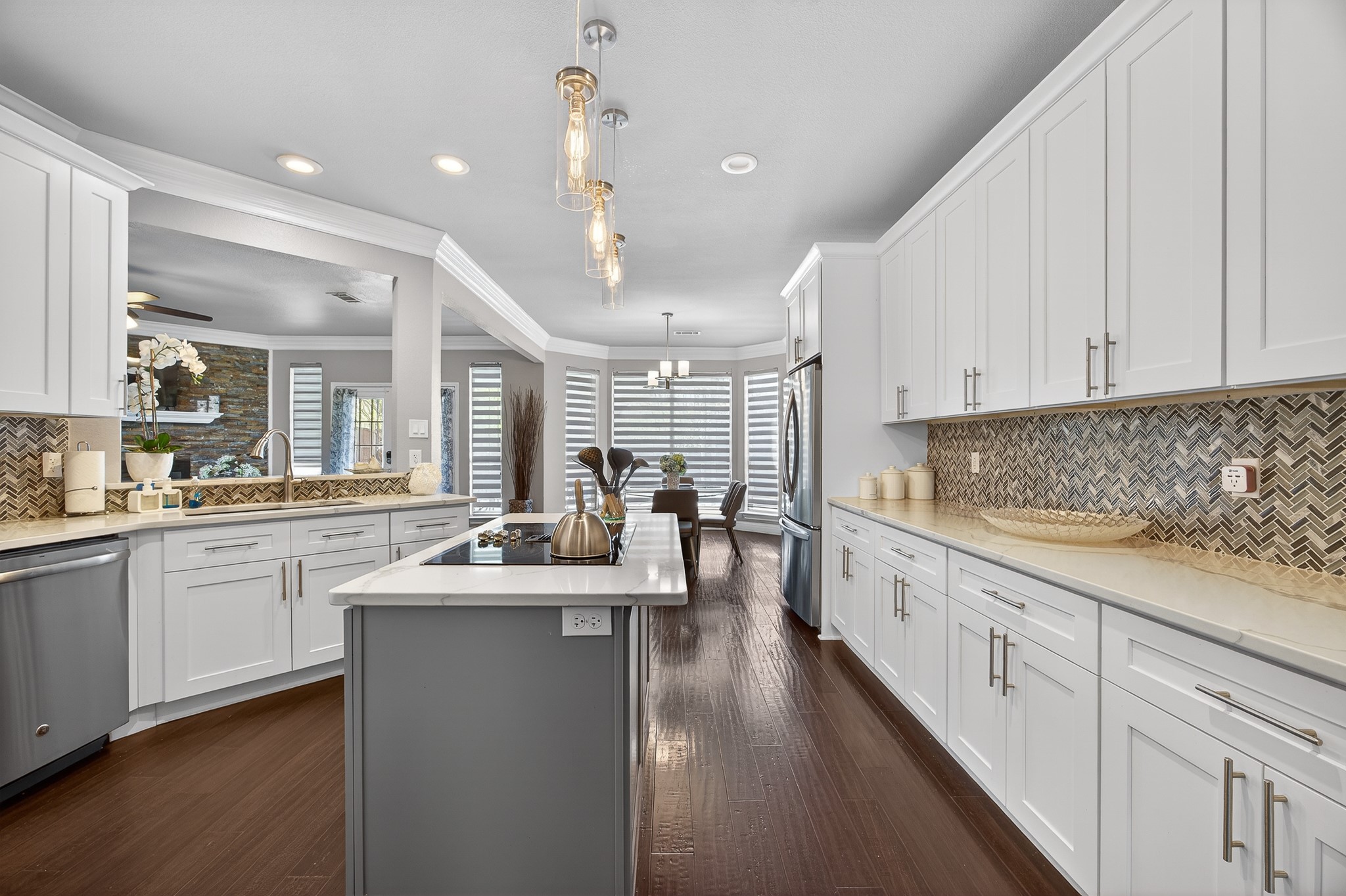 1422 Primrose Lane Lewisville TX 75077