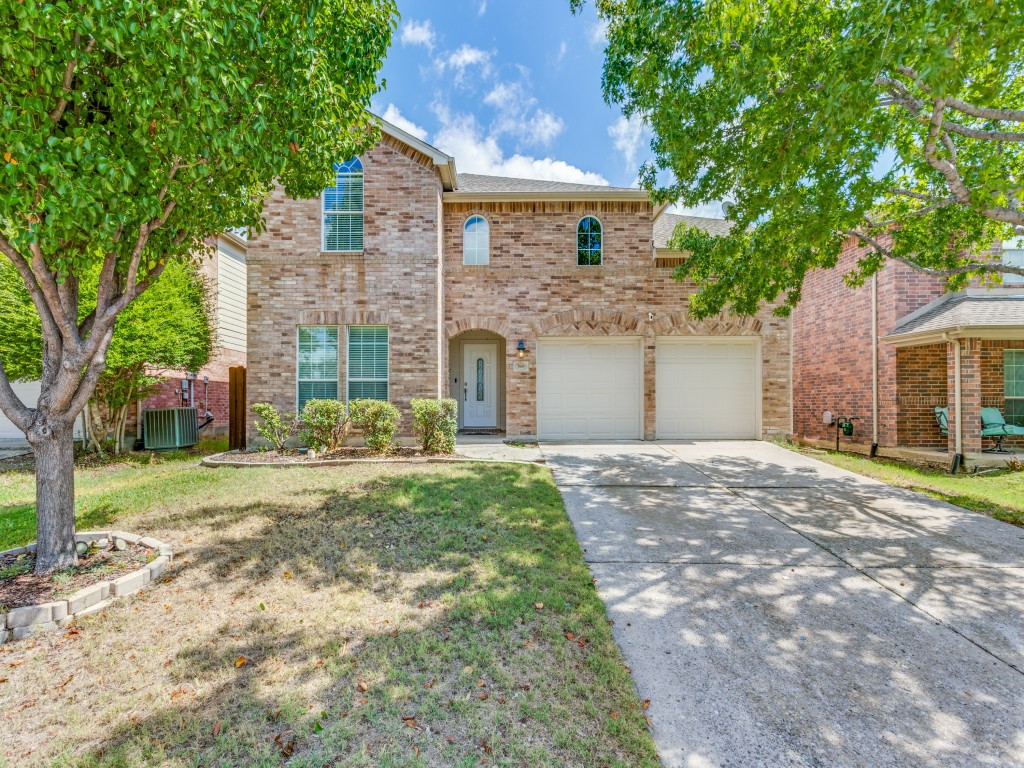 3809 Plymouth Drive Mckinney TX 75070