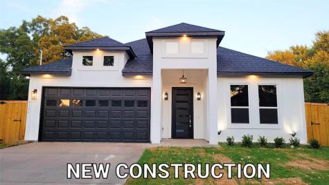 4142 Odessa Street Dallas TX 75212