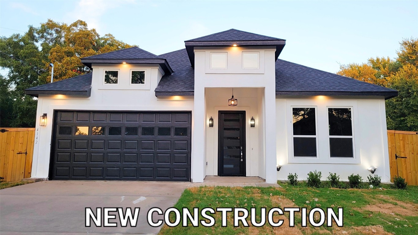 4142 Odessa Street Dallas TX 75212