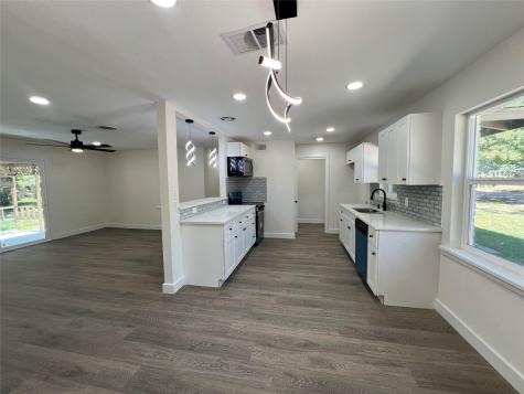 8020 Laura Street North Richland Hills TX 76180