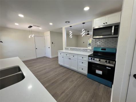 8020 Laura Street North Richland Hills TX 76180