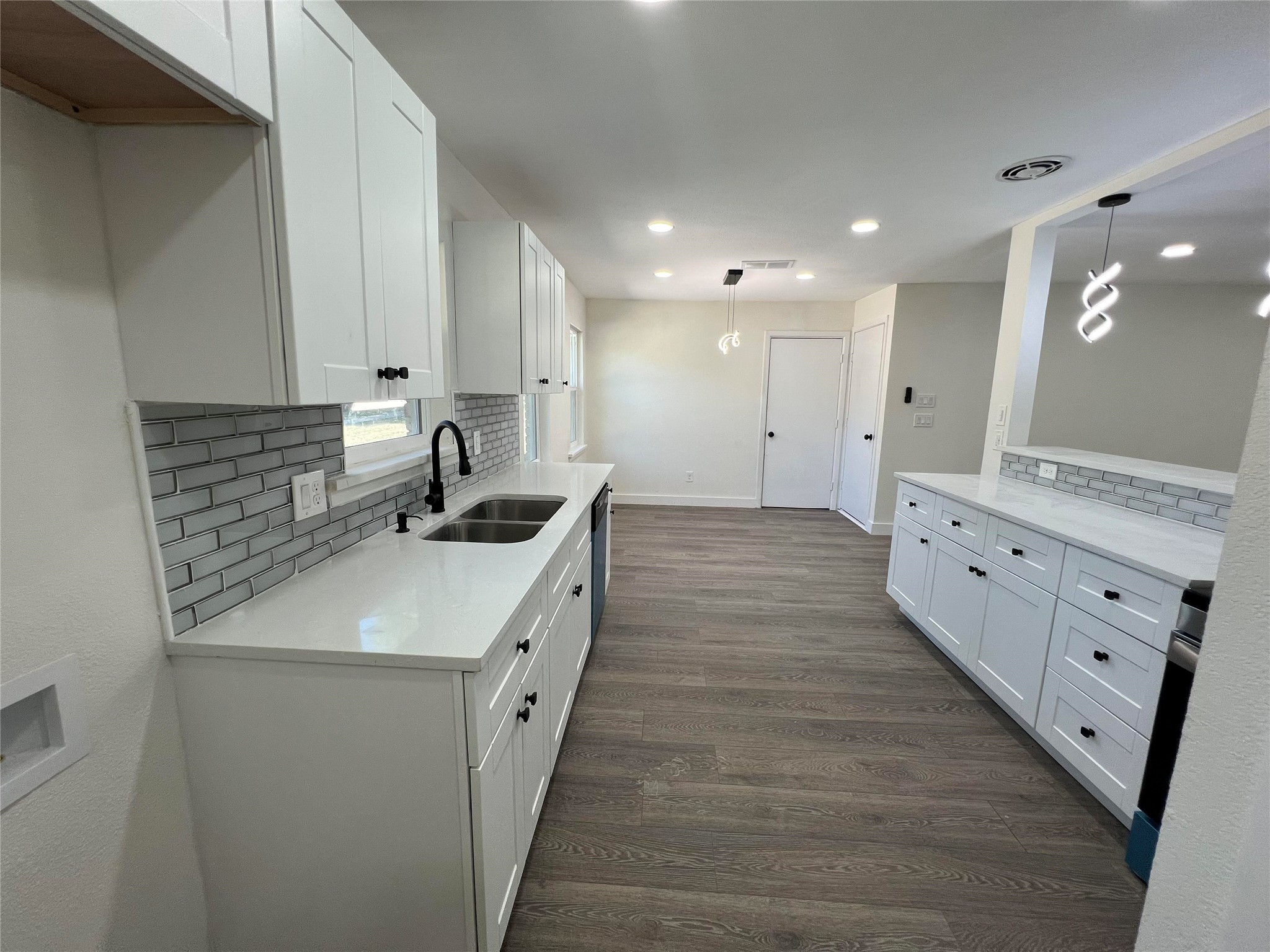 8020 Laura Street North Richland Hills TX 76180