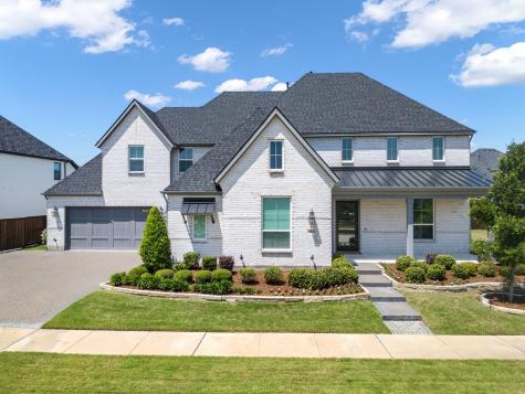 4840 Liberty Drive Prosper TX 75078